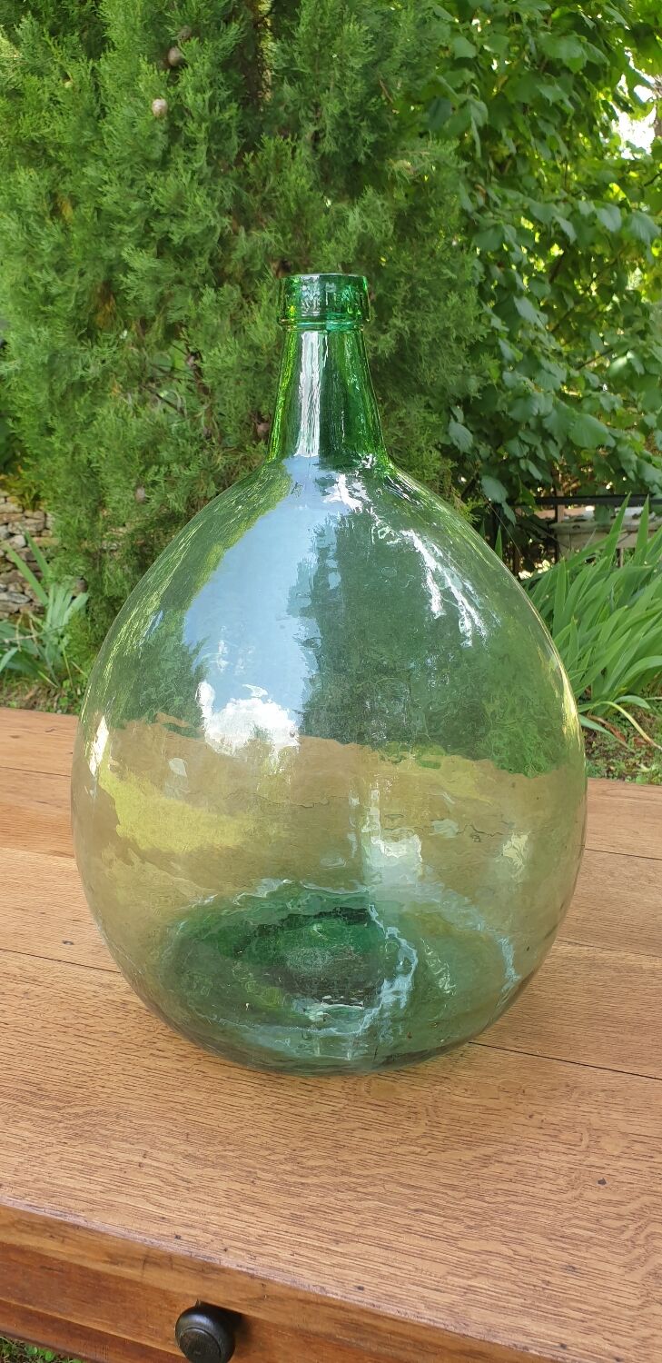 Demijohn