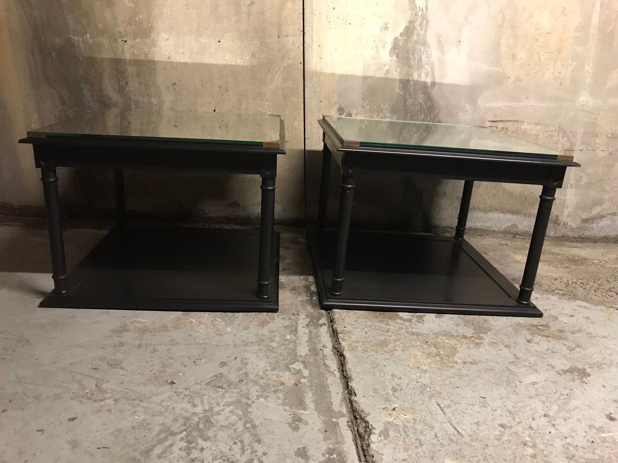 Coffee tables