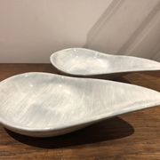 Two cups of the 1950s
