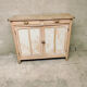 Patinated Parisian commode