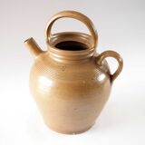 Ancient sandstone gargoulette