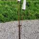 Vintage floor lamp from the 60s from Lunel