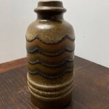 Vase en céramique Allemagne de l’Est
