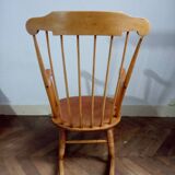 Rocking chair Stol Kamnik