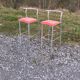 Tabourets de Philippe Starck