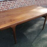Table Kofod Larsen