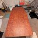 Office C. De Moyen Elm Loupe