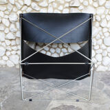 Armchair F675 Butterfly by Pierre Paulin for Artifort, 1970