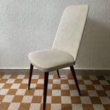 2 Baumann barrel chairs from the 60s