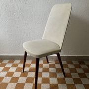 2 Baumann barrel chairs from the 60s