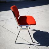 Chair by Giancarlo Piretti Castelli edition 1970