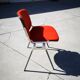 Chair by Giancarlo Piretti Castelli edition 1970