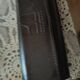 Antique stool
