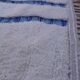 Azilal rug Traditional handwoven size 150 x 250 cm