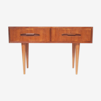 Enfilade basse scandinave