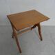 Vintage nest of 3 sidetables mimiset