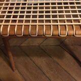 Georges Tigien stool, 1950