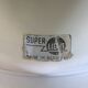 Vintage David Mogensen White Pendant Lamp, Super Light A/S, Danish Mid-Century