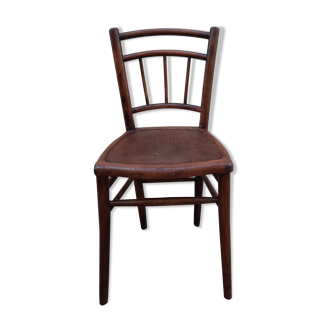 Bistro chair