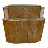 1950s bar cabinet