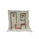 Tapis Berbère Marocain Artisanal 158 X 112 CM