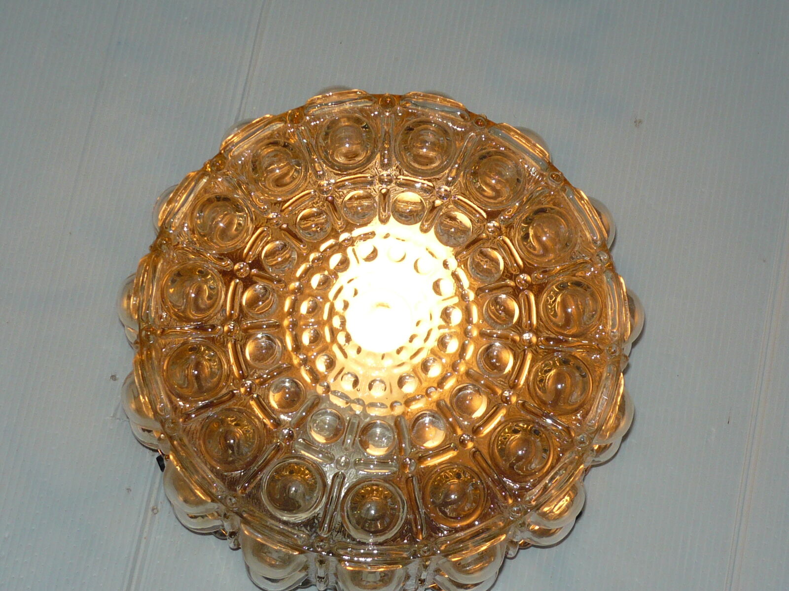 Ceiling lamp 1970s