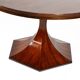 Mid-century modern Italian dining table, Carlo de Carli, 1960s