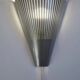 Midcentury Wall Lamp Klyka, Ikea, Sweden, 1980s