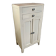 Small vintage confiturier parisian mini buffet style
