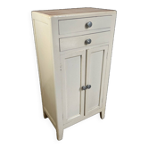 Small vintage confiturier parisian mini buffet style