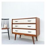 50s chest of drawers