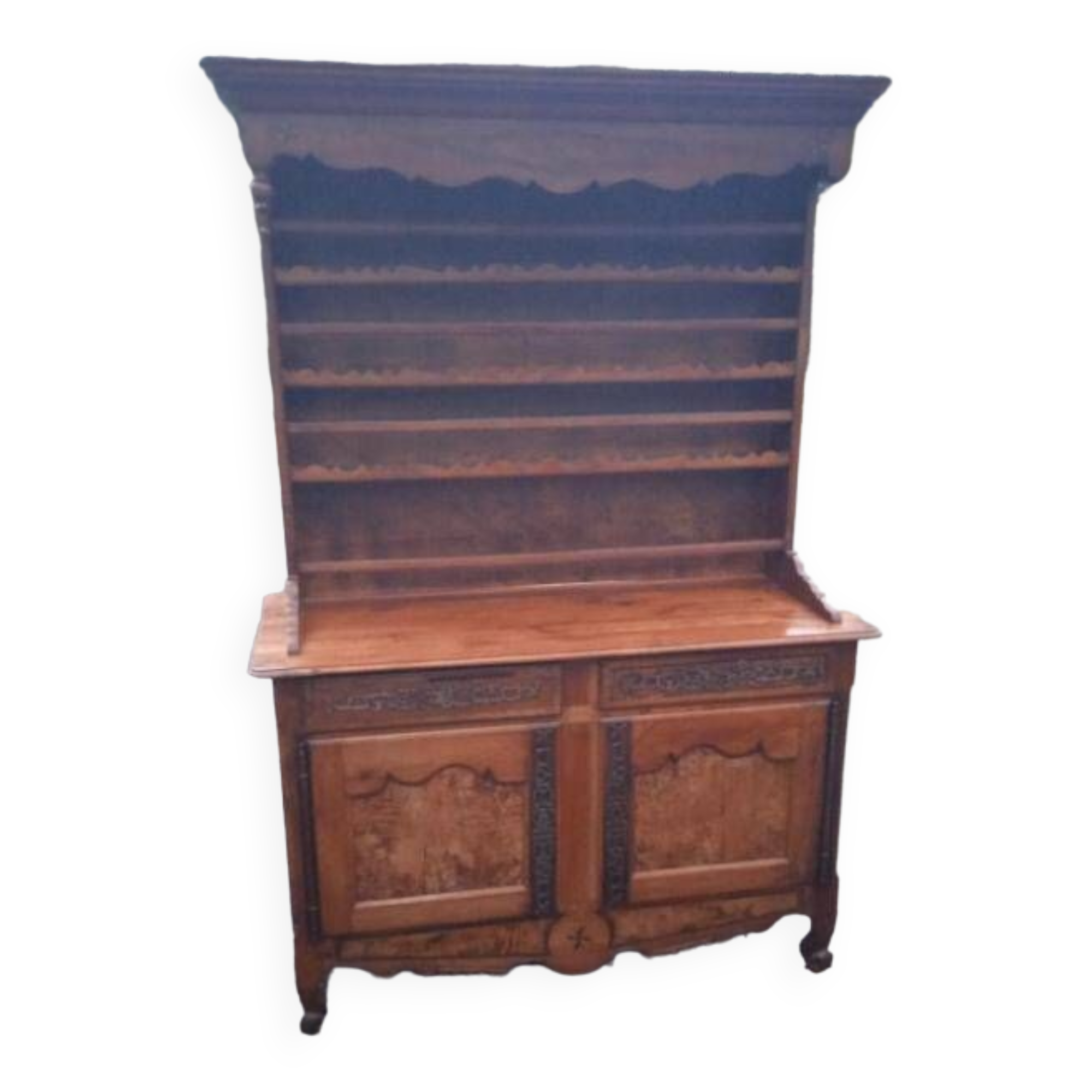 Saintonge dresser