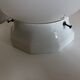 XL bathroom ceiling light from Palace, porcelain and opaline, 1950s