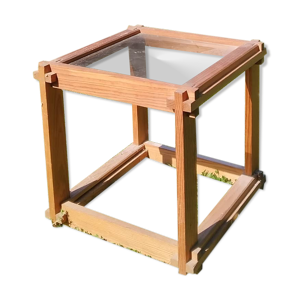 Table d'appoint