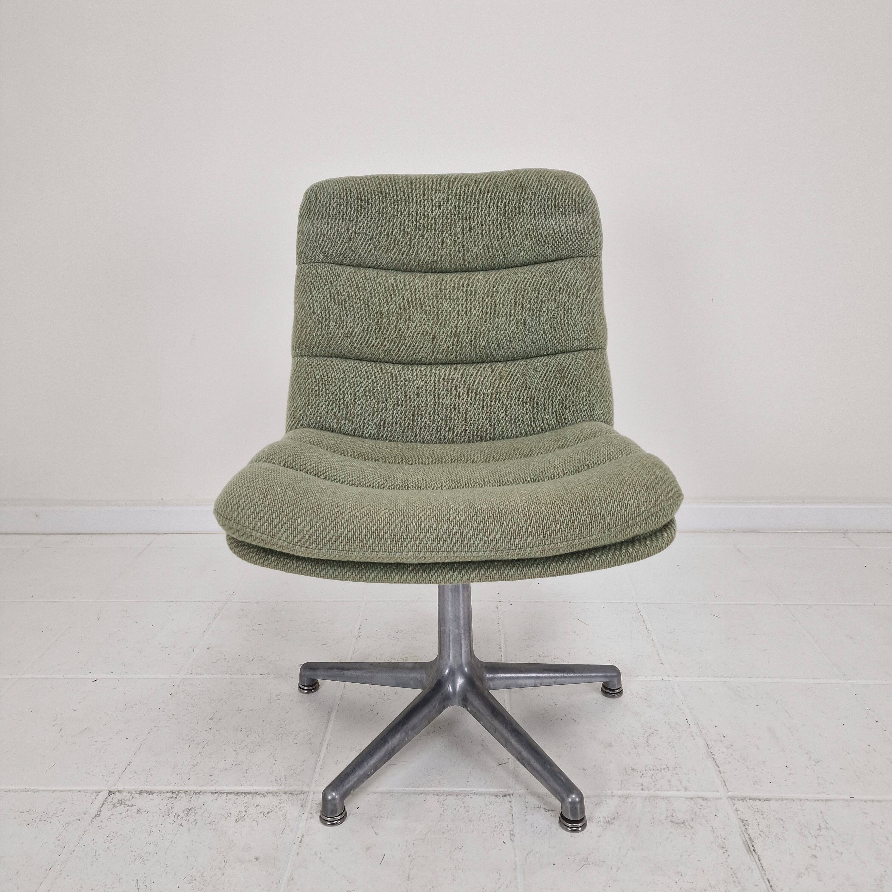 “Channel” Lounge Chair by Geoffrey Harcourt for Artifort, 1970, 5 Available