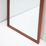 Miroir scandinave 1960