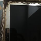 Vintage gold rolling dessert