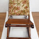 Footrest / small seat rocker