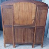 Art Deco period sideboard in the style of Gauthier Poinsignon