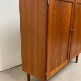 Vintage Scandinavian sideboard