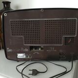 Vintage Sonneclair radio station