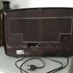 Poste de radio vintage Sonneclair
