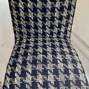 Pair of Knoll 'Vostra' armchairs