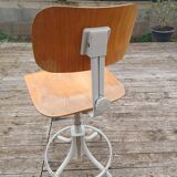 workshop chair / architect BAO