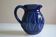 Roland Zobel (1945-2004) The Cyclades Glazed ceramic pitcher Anduze 1970