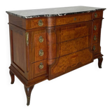 chest of drawers, 1930s