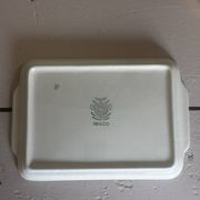 Ancien petit plateau de service Villeroy & Boch Frisco