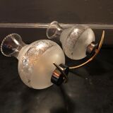 Wall light