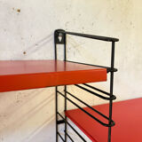Shelf Tomado string