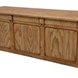 2m central island pine counter